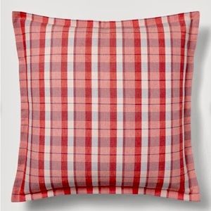 100% Cotton Pillow Sham by Lauren Ralph Lauren